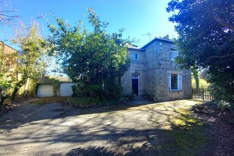 4 bedroom detached house for sale, Hawthorn House, Osborne Road, Spennymoor, County Durham, DL16