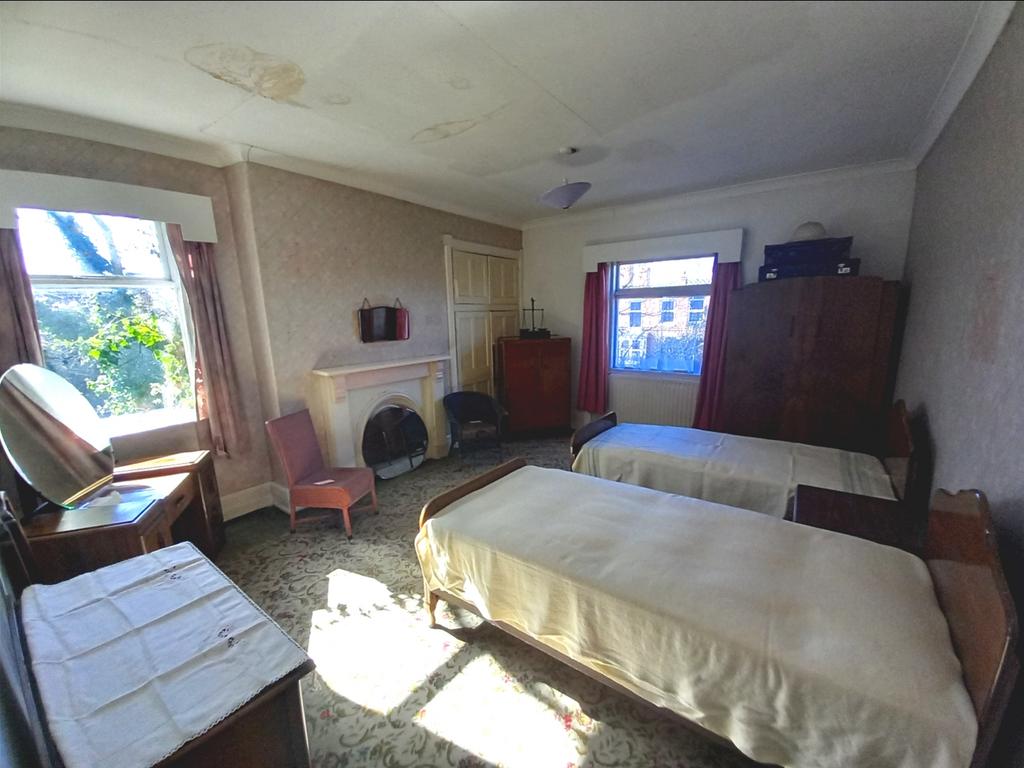 Bedroom two