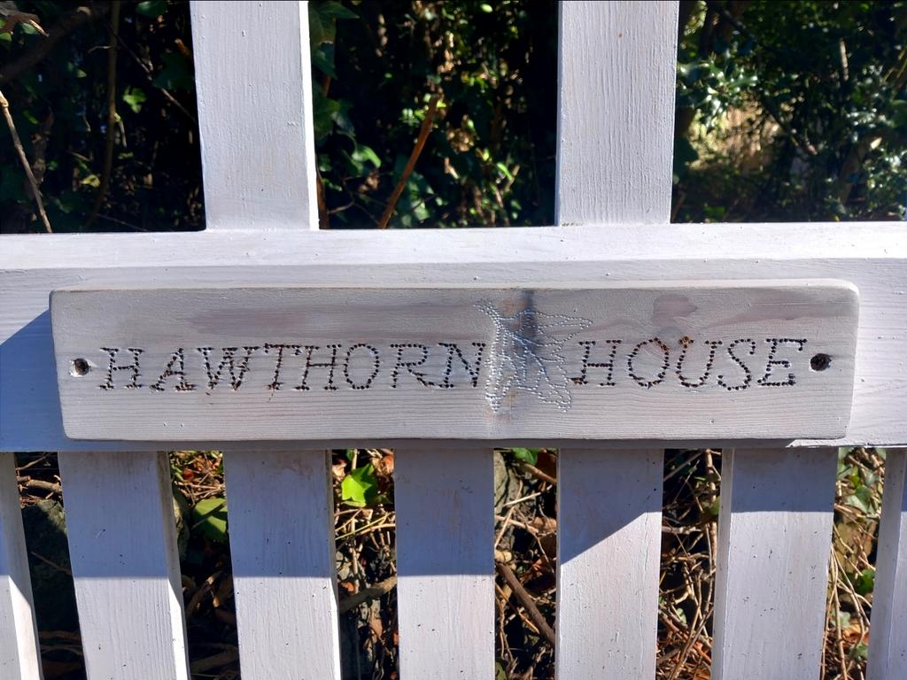 Hawthorn house