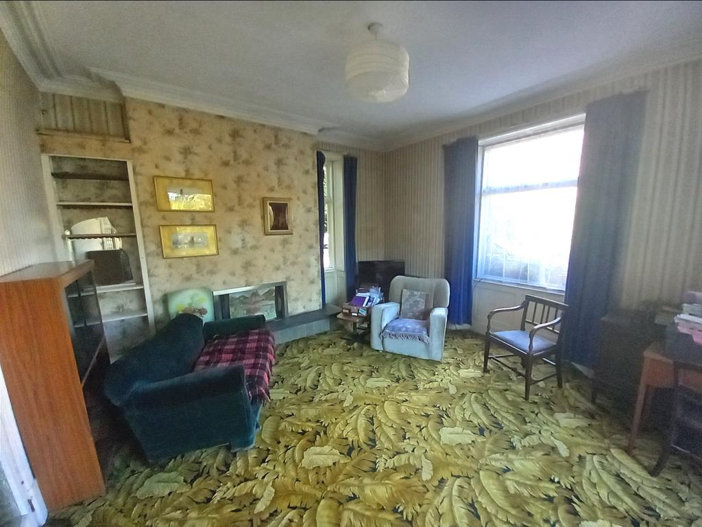 Sitting room