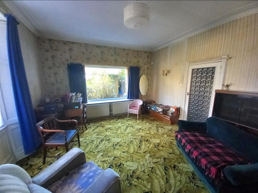 Sitting room
