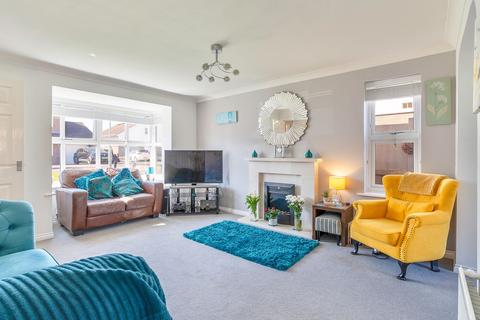 undefined, Windsor Gardens, Magor, NP26
