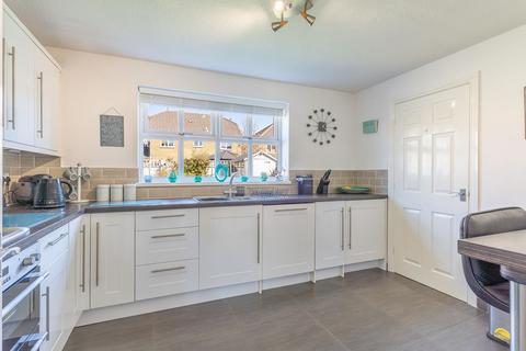 undefined, Windsor Gardens, Magor, NP26