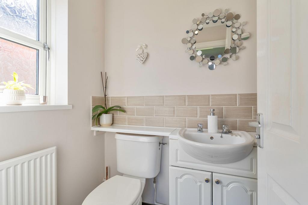 Cloakroom
