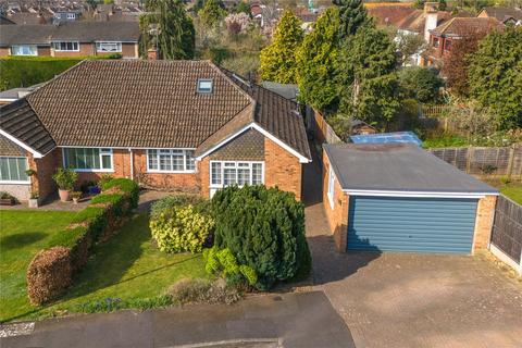12 Arnside Close, Twyford, Reading, RG10 9BS