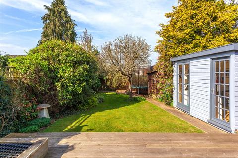 12 Arnside Close, Twyford, Reading, RG10 9BS