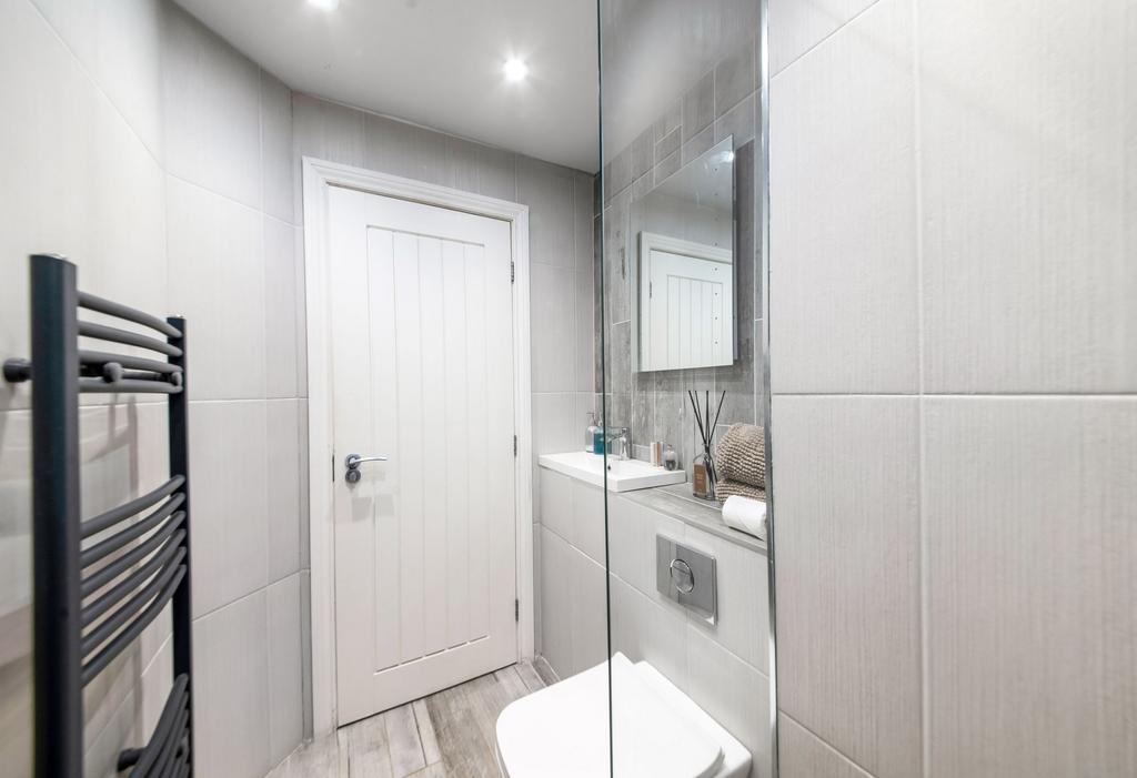 En suite
