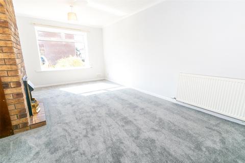 undefined, Hayhurst Avenue, Middlewich