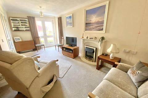 1 bedroom retirement property for sale, Longden Coleham, Shrewsbury