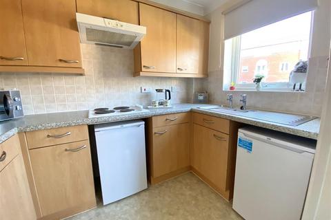 1 bedroom retirement property for sale, Longden Coleham, Shrewsbury