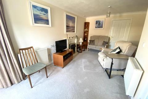 1 bedroom retirement property for sale, Longden Coleham, Shrewsbury