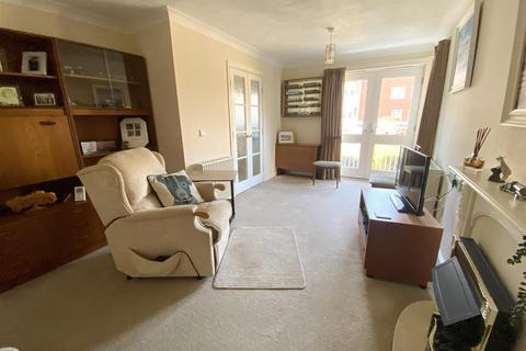 1 bedroom retirement property for sale, Longden Coleham, Shrewsbury