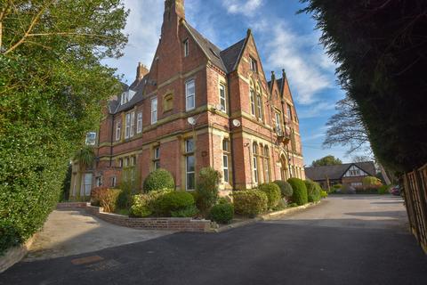 undefined, Oakleigh House, The Avenue, Sale, M33