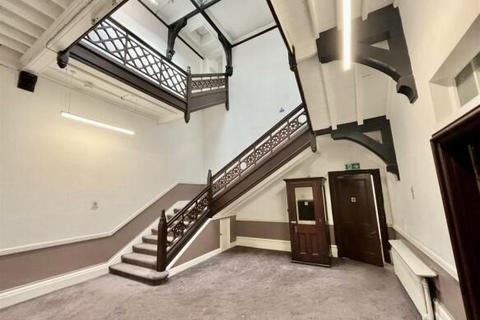 undefined, Oakleigh House, The Avenue, Sale, M33