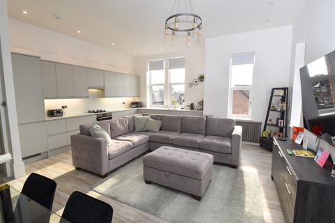 undefined, Oakleigh House, The Avenue, Sale, M33