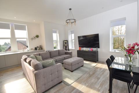 undefined, Oakleigh House, The Avenue, Sale, M33