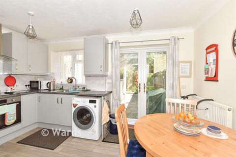 2 bedroom terraced house for sale, St. Bartholomew's Close, Dover, Kent