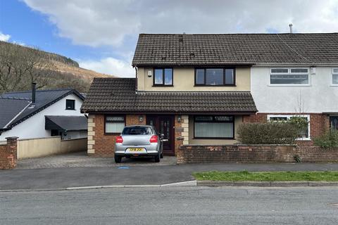 Llangorse Road, Aberdare CF44