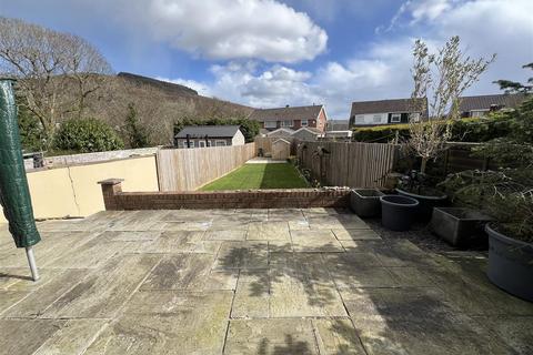 undefined, Llangorse Road, Aberdare CF44