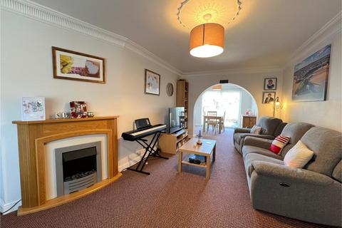 undefined, Llangorse Road, Aberdare CF44