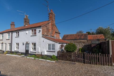 undefined, Church Street, Wells-next-the-Sea, NR23