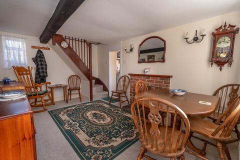 undefined, Church Street, Wells-next-the-Sea, NR23