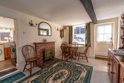 undefined, Church Street, Wells-next-the-Sea, NR23