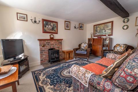 undefined, Church Street, Wells-next-the-Sea, NR23