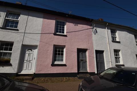 2 bedroom terraced house to rent, West End Road, Bradninch, Exeter