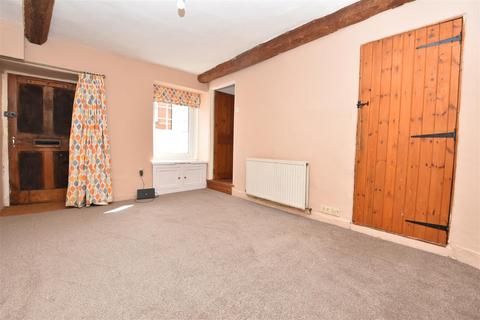 2 bedroom terraced house to rent, West End Road, Bradninch, Exeter