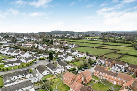2 bedroom apartment for sale, Tudor Court, Murton, Swansea