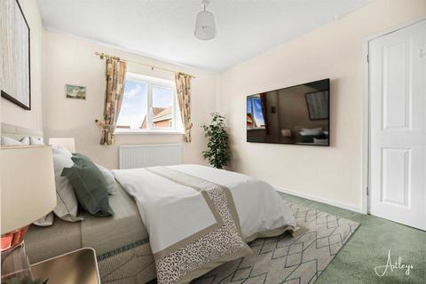 2 bedroom apartment for sale, Tudor Court, Murton, Swansea