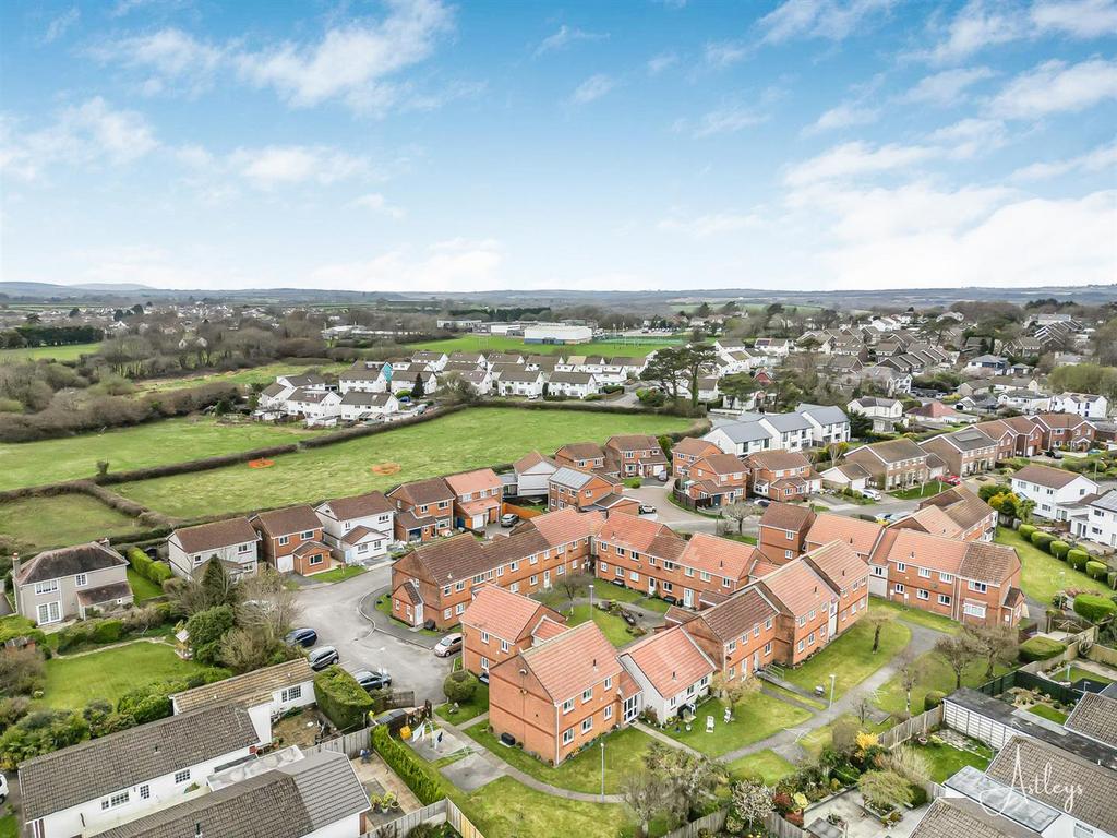 Aerial Aspect