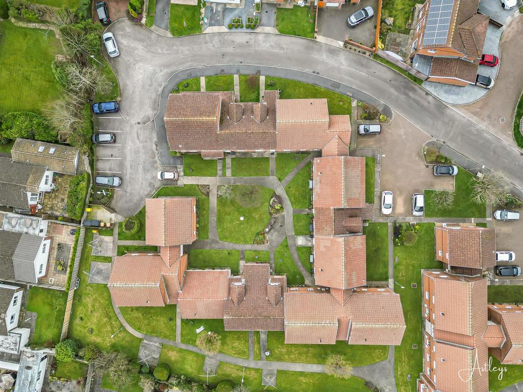 Aerial Aspect