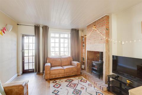 undefined, Hill Square, Darley Abbey DE22