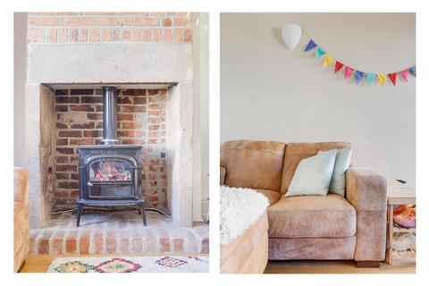 undefined, Hill Square, Darley Abbey DE22
