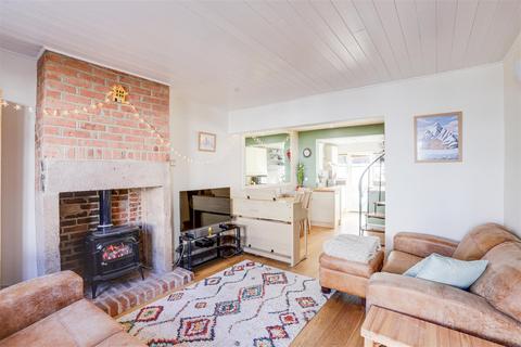 undefined, Hill Square, Darley Abbey DE22