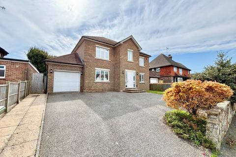 65a Cooden Drive, Bexhill-on-sea, TN39 3AY