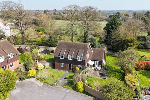 undefined, Dinton, Buckinghamshire, HP17