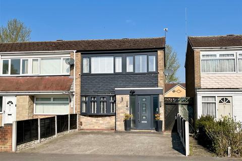 234 Farnborough Road, Birmingham, B35 7NL