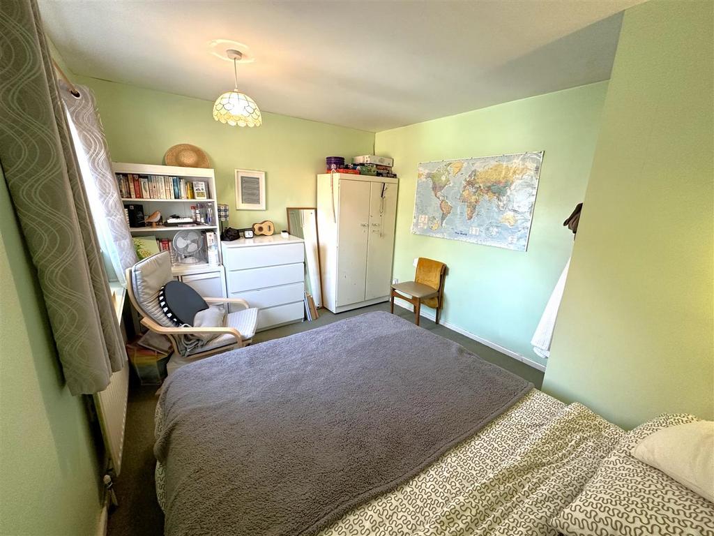Bedroom One 4297