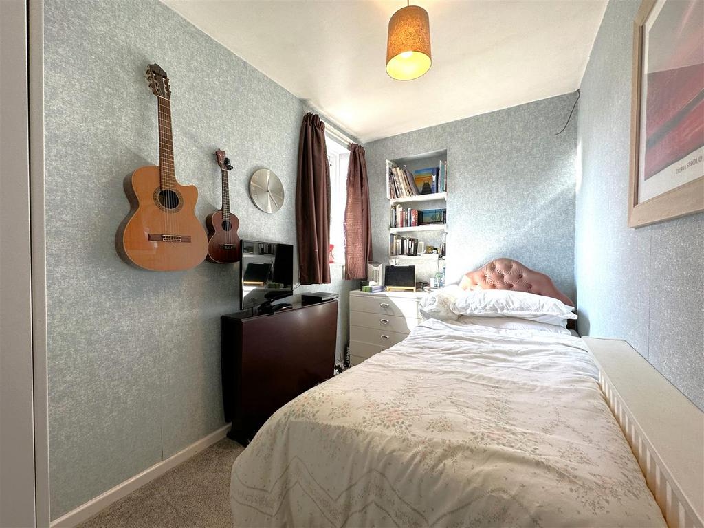 Bedroom Two 308