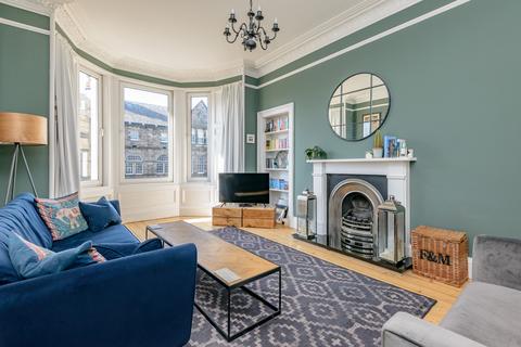 85/4 Ashley Terrace, Edinburgh, EH11 1RT