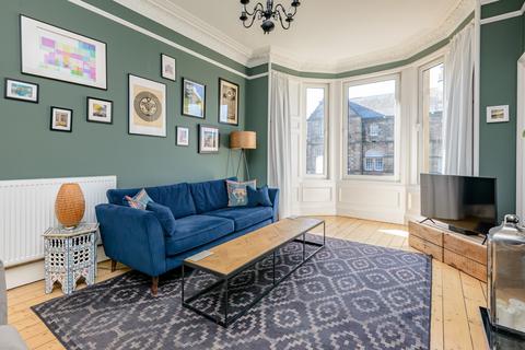 85/4 Ashley Terrace, Edinburgh, EH11 1RT
