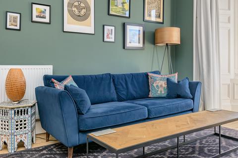 85/4 Ashley Terrace, Edinburgh, EH11 1RT