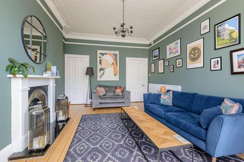 85/4 Ashley Terrace, Edinburgh, EH11 1RT