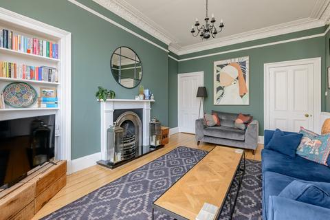 85/4 Ashley Terrace, Edinburgh, EH11 1RT