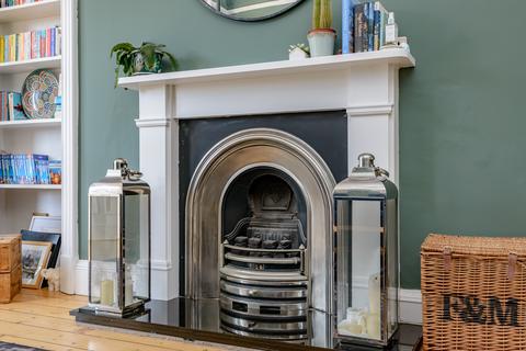 85/4 Ashley Terrace, Edinburgh, EH11 1RT