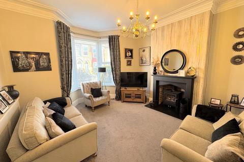 34 Arncliffe Gardens, Hartlepool, TS26 9JG