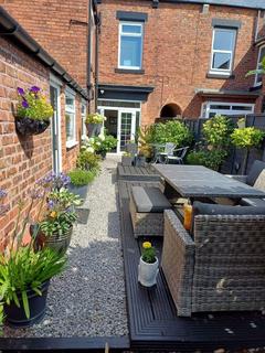 34 Arncliffe Gardens, Hartlepool, TS26 9JG